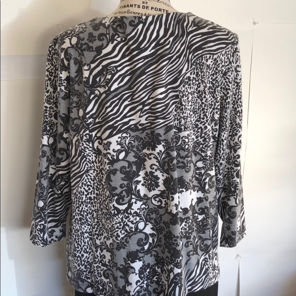 Lark Lane TOP - Picture 5 of 6